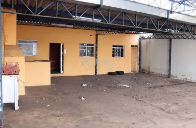 Terreno comercial à venda na rua buarque de macedo, 545, vila nova, campinas por r$ 720.000