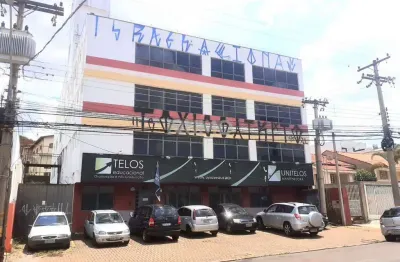 Prédio à venda na rua carolina florence, 1377, vila nova, campinas, 1381 m2 por r$ 4.700.000
