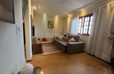 Casa com 3 quartos à venda na rua eleutério rodrigues, 342, vila nova, campinas, 148 m2 por r$ 790.000