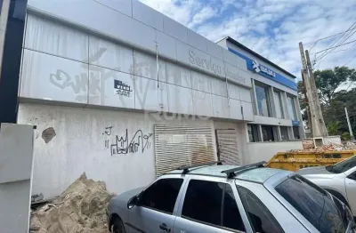 Sala comercial para alugar na rua carolina florence, 1100, vila nova, campinas, 320 m2 por r$ 17.500