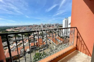 Apartamento com 3 quartos à venda na rua votorantim, 101, vila nova, campinas, 65 m2 por r$ 485.000