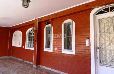 Casa com 3 quartos à venda na rua calhandra, 62, vila padre manoel de nóbrega, campinas, 150 m2 por r$ 426.000