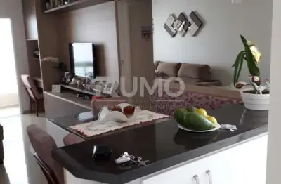 Apartamento com 2 quartos à venda na rua doutor alfredo zacharias, 1863, vila pagano, valinhos, 60 m2 por r$ 380.000