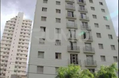 Apartamento com 2 quartos à venda na avenida princesa d'oeste, 1055, vila paraíso, campinas, 90 m2 por r$ 575.000