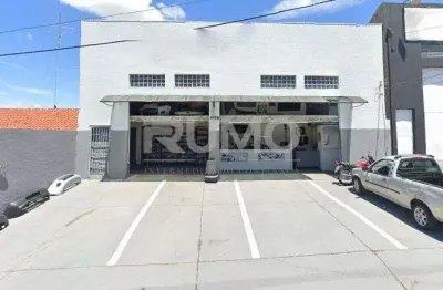 Barracão / galpão / depósito à venda na avenida engenheiro antônio francisco de paula souza, 1028, vila paraíso, campinas, 192 m2 por r$ 1.350.000