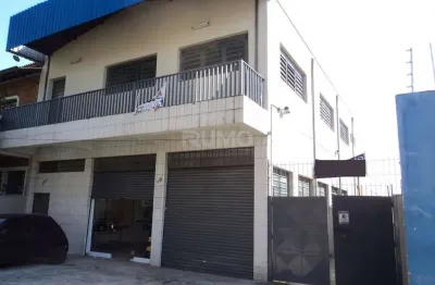 Prédio à venda na avenida mococa, 112, vila pompéia, campinas, 460 m2 por r$ 1.500.000