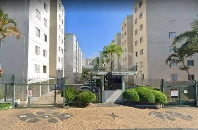 Apartamento com 3 quartos à venda na avenida carlos de araújo gobbi, 444, vila são bento, campinas, 78 m2 por r$ 425.000