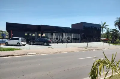 Prédio para alugar na avenida antônio carlos couto de barros, 1510, vila sônia (sousas), campinas, 890 m2 por r$ 35.000