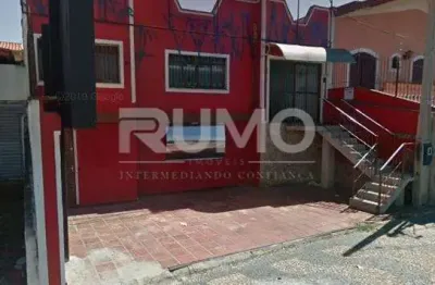 Casa comercial à venda na rua joaquim vilac, 710, vila teixeira, campinas, 193 m2 por r$ 800.000