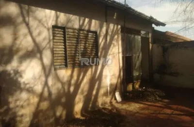 Casa com 2 quartos à venda na rua januário de oliveira, 32, vila teixeira, campinas, 109 m2 por r$ 420.000