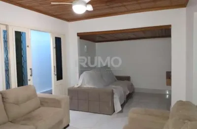Casa com 3 quartos à venda na antônio peixoto filho, 71, vila trinta e um de março, campinas, 128 m2 por r$ 450.000