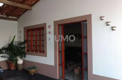 Casa com 3 quartos à venda na alfredo ellis, 10, vila trinta e um de março, campinas, 131 m2 por r$ 420.000