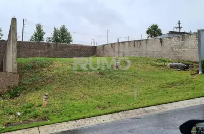 Terreno em condomínio fechado à venda na rua césar antonio d¿ottaviano, s/n, vila dos plátanos, campinas por r$ 680.000