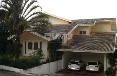 Casa em condomínio fechado com 4 quartos à venda na alameda itatuba, s/nº, sítio recreio dos cafezais, valinhos, 714 m2 por r$ 2.990.000
