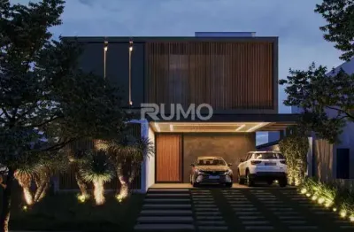 Casa em condomínio fechado com 3 quartos à venda na rua bourdeaux, 3, ville sainte helene, campinas, 342 m2 por r$ 4.200.000