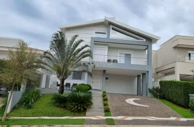 Casa em condomínio fechado com 3 quartos à venda na rua bourdeaux, 3, ville sainte helene, campinas, 400 m2 por r$ 3.800.000