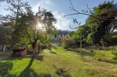Chácara / sítio com 2 quartos à venda na rua frede madsen, 245, chácara das nações, valinhos, 120 m2 por r$ 2.130.000