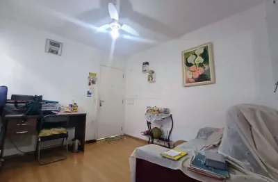 Apartamento com 2 quartos à venda na valdemir ropelle, 101, jardim do lago continuação, campinas, 44 m2 por r$ 220.000