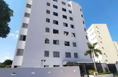 Apartamento com 2 quartos à venda na rua lino guedes, 98, jardim proença, campinas, 67 m2 por r$ 350.000