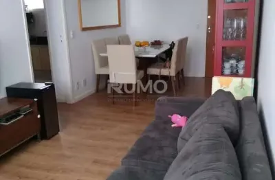 Apartamento com 2 quartos à venda na rua lino guedes, 98, jardim proença, campinas, 67 m2 por r$ 350.000