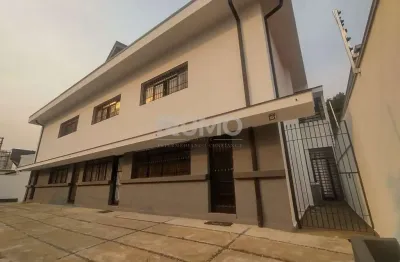 Apartamento com 3 quartos à venda na rua dona ester nogueira, 233, vila nova, campinas, 123 m2 por r$ 600.000