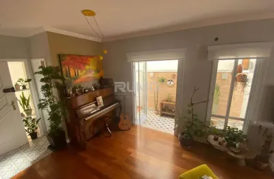 Casa em condomínio fechado com 3 quartos à venda na rua evandro batista vieira, 775, loteamento alphaville campinas, campinas, 140 m2 por r$ 1.200.000