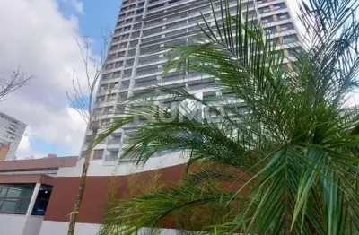 Apartamento com 2 quartos à venda na avenida barão de itapura, 850, jardim guanabara, campinas, 57 m2 por r$ 579.000