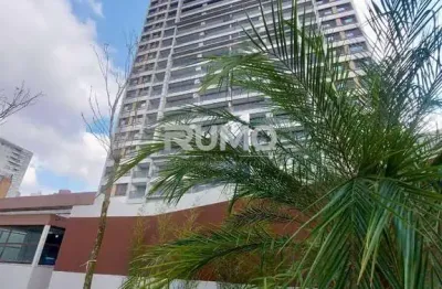 Apartamento com 1 quarto à venda na avenida barão de itapura, 850, jardim guanabara, campinas, 36 m2 por r$ 462.500