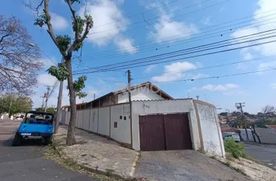 Casa com 3 quartos à venda na luíz mariano bueno, 295, jardim dos oliveiras, campinas, 100 m2 por r$ 680.000