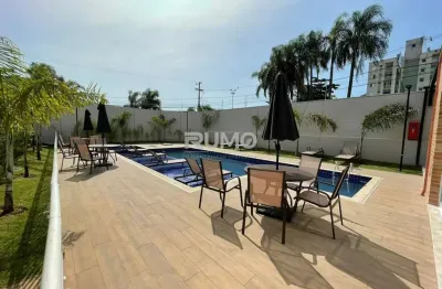 Apartamento com 2 quartos à venda na rua antônio fernandes leite, 1390, jardim santa izabel, hortolândia, 55 m2 por r$ 315.000
