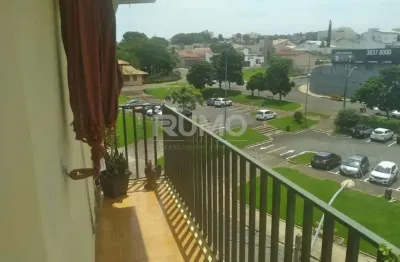 Apartamento com 3 quartos à venda na josé alves guedes, 1320, jardim são joão 2° parte, jaguariúna, 127 m2 por r$ 450.000