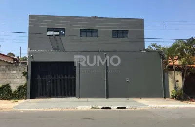 Barracão / galpão / depósito à venda na avenida john boyd dunlop, 187, vila são bento, campinas, 480 m2 por r$ 1.380.000