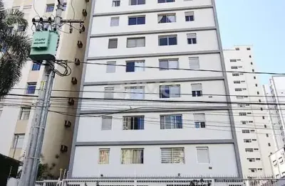 Apartamento com 1 quarto para alugar na rua padre vieira, 1080, cambuí, campinas, 61 m2 por r$ 1.900