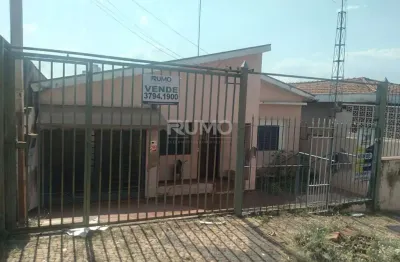 Casa com 2 quartos à venda na sebastião falconi, 113, jardim interlagos, campinas, 121 m2 por r$ 350.000