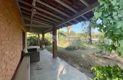 Chácara / sítio com 4 quartos à venda na rua amélia rodrigues de figueiredo, 85, loteamento chácaras vale das garças, campinas, 210 m2 por r$ 520.000