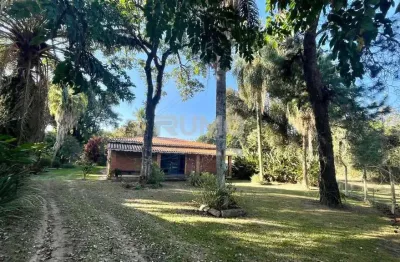 Chácara / sítio com 4 quartos para alugar na rua amélia rodrigues de figueiredo, 85, loteamento chácaras vale das garças, campinas, 210 m2 por r$ 3.500