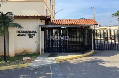 Apartamento com 2 quartos à venda na rua praia de baraqueçaba, 60, vila orozimbo maia, campinas, 60 m2 por r$ 230.000