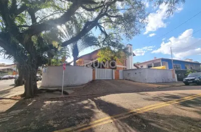 Casa comercial para alugar na rua carlos luz, 11, parque taquaral, campinas, 279 m2 por r$ 11.000