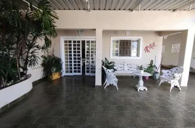 Casa com 3 quartos à venda na rua paraibuna, 445, jardim flamboyant, campinas, 161 m2 por r$ 550.000