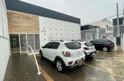Casa comercial para alugar na avenida josé bonifácio, 378, jardim flamboyant, campinas, 183 m2 por r$ 12.500