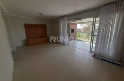 Apartamento com 4 quartos à venda na avenida alaôr faria de barros, 1050, loteamento alphaville campinas, campinas, 137 m2 por r$ 1.480.000