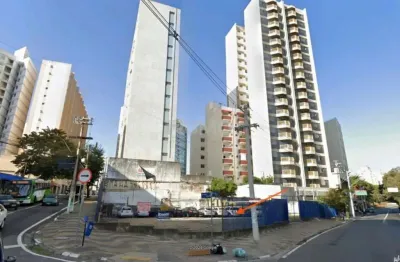 Terreno comercial à venda na rua jorge miranda, 142, botafogo, campinas por r$ 4.000.000