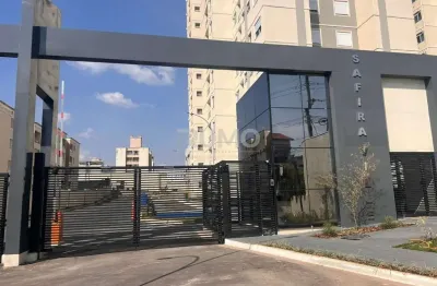 Apartamento com 2 quartos à venda na rua santa rita do passa quatro, 255, jardim nova europa, campinas, 54 m2 por r$ 449.000