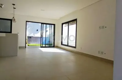 Casa em condomínio fechado com 3 quartos à venda na rua latino coelho, 307, parque taquaral, campinas, 232 m2 por r$ 1.839.000