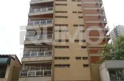 Apartamento com 3 quartos à venda na rua coronel quirino, 867, cambuí, campinas, 150 m2 por r$ 1.200.000