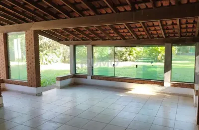 Chácara / sítio com 1 quarto à venda na rua doutor josé ramos de oliveira júnior, 172, loteamento chácaras vale das garças, campinas, 77 m2 por r$ 650.000