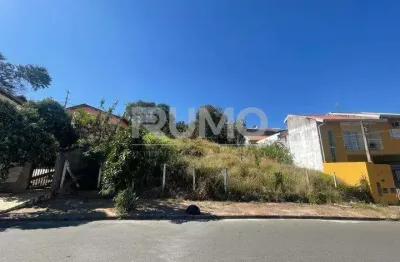 Terreno à venda na constantino olivo, 174, jardim alto da boa vista, valinhos por r$ 425.000