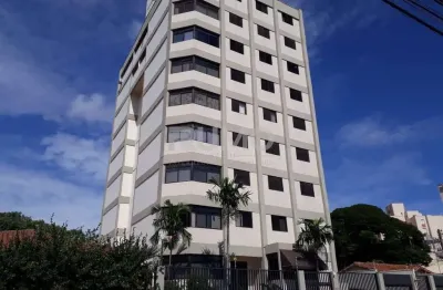 Cobertura com 3 quartos à venda na rua coronel manuel morais, 317, jardim brasil, campinas, 210 m2 por r$ 1.050.000