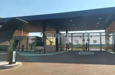 Terreno em condomínio fechado à venda na avenida constante pavan, 1295, betel, paulínia por r$ 400.000