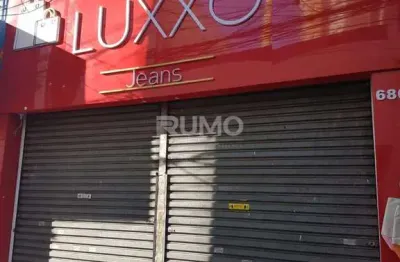 Sala comercial para alugar na rua álvares machado, 678, centro, campinas, 65 m2 por r$ 3.000